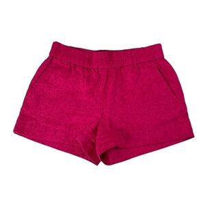 J Crew Pink Shorts